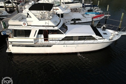 Chris-Craft Constellation 500 for sale in United States of America for $105,600 (£86,359)
