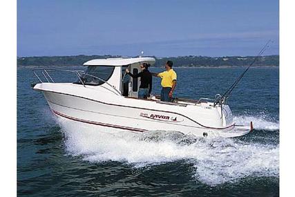 Arvor 215 for sale in United Kingdom for £17,450