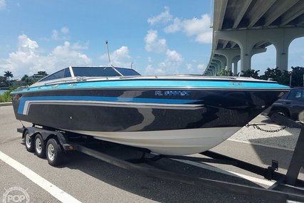 Four Winns 261 Liberator for sale in United States of America for $11,000 (£8,374)