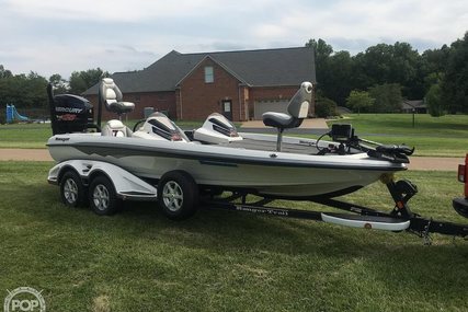 Ranger Boats Z520c for sale in United States of America for $59,950 (£45,498)