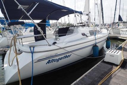 Catalina 309 for sale in United States of America for $69,900 (£54,440)
