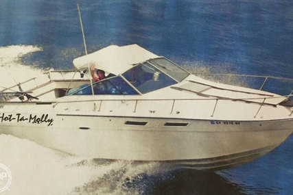 Sea Ray 260 Weekender for sale in United States of America for $10,000 (£7,739)