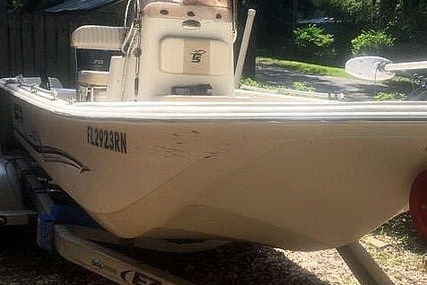 Carolina Skiff 18 for sale in United States of America for $21,750 (£17,901)