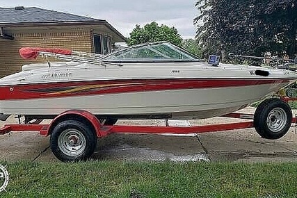 Four Winns H183 for sale in United States of America for $18,000 (£13,685) Four Winns H183 for sale in United States of America for $18,000 (£13,685)
