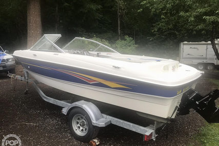 Bayliner 185 Bowrider for sale in United States of America for $16,250 (£13,374)