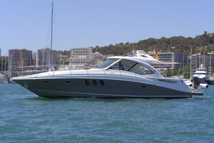 Sea Ray 515 DA for sale in for €238,000 (£217,336)