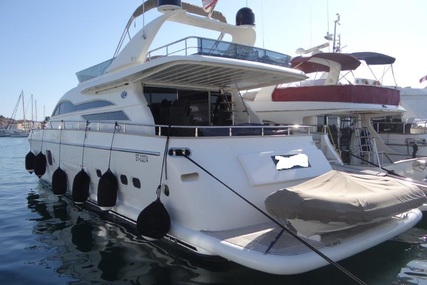 VZ YACHTS VZ 68 for sale in Croatia for €539,000 (£493,075)