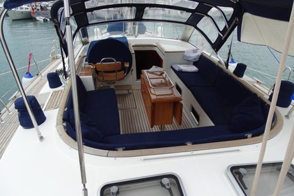 Beneteau 57 for sale in United Kingdom for €319,000 (£268,555) Beneteau 57 for sale in United Kingdom for €319,000 (£268,555)