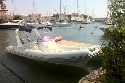 Brig Eagle 645 for sale in France for €25,000 (£22,619)