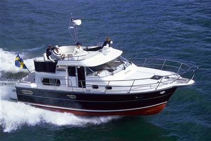 Nimbus 370 Coupe for sale in Italy for £112,500