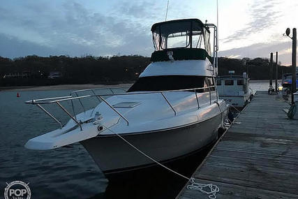 Silverton 31 Convertible for sale in United States of America for $37,800 (£30,367)