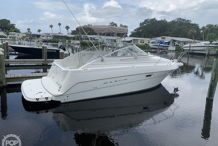 Maxum 2400 SCR for sale in United States of America for $18,500 (£15,129)