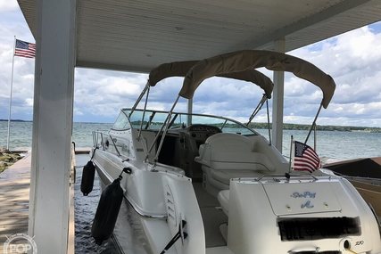 Sea Ray 270 Sundancer for sale in United States of America for $40,000 (£30,595)