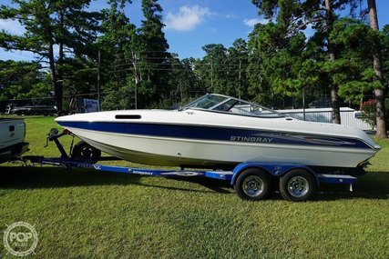 Stingray 230 SX for sale in United States of America for $23,750 (£19,423)