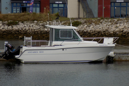 Beneteau Antares 600 for sale in United Kingdom for £12,500