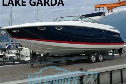 Cobalt 323 Day Cruiser for sale in Italy for €90,000 (£77,273)