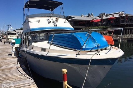 Bayliner Montego 3350 for sale in United States of America for $17,750 (£14,219) Bayliner Montego 3350 for sale in United States of America for $17,750 (£14,219)