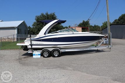 Regal 2550 for sale in United States of America for $42,000 (£31,520) Regal 2550 for sale in United States of America for $42,000 (£31,520)