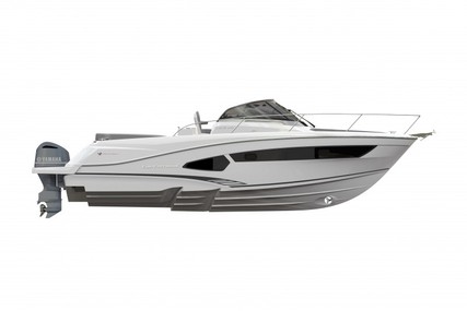 Jeanneau Cap Camarat 10.5 WA for sale in France for €145,000 (£128,448)