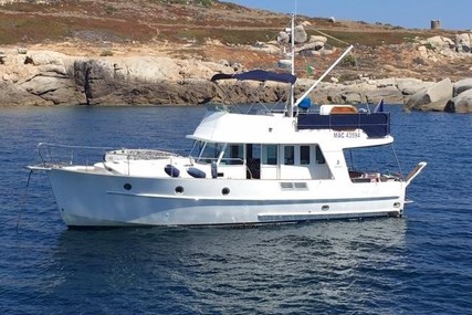 Beneteau Swift Trawler 42 for sale in France for €210,000 (£191,767)