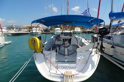 Jeanneau Sun Odyssey 32i for sale in Greece for €33,000 (£28,254)