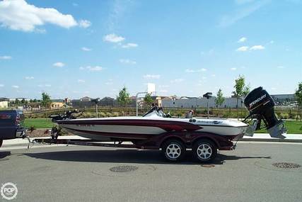 Ranger Boats Z21 Comanche for sale in United States of America for $27,800 (£22,881)
