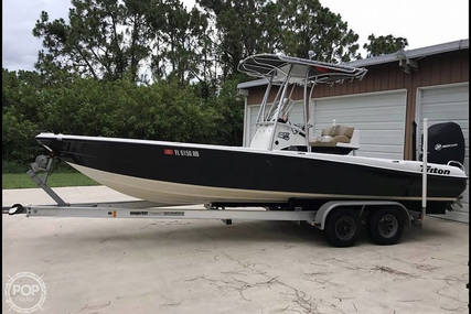 Triton 240 LTS PRO for sale in United States of America for $49,900 (£41,070)
