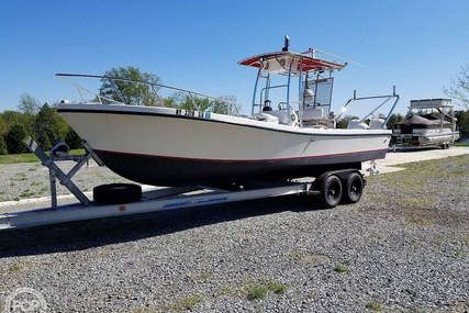 Riva 2400 Renegade for sale in United States of America for $33,400 (£27,577)
