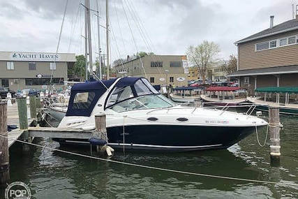 Sea Ray 260 Sundancer for sale in United States of America for $55,600 (£41,528)
