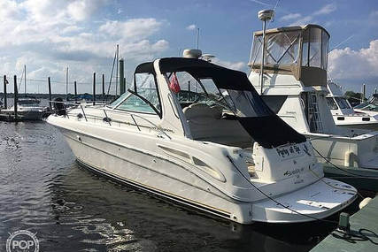 Sea Ray 340 Sundancer for sale in United States of America for $88,800 (£73,162)