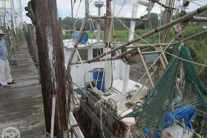 Thompson Trawler for sale in United States of America for $45,000 (£34,666)