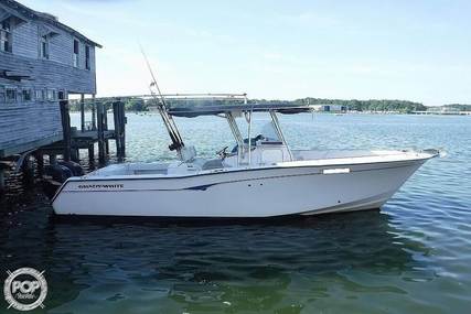 Grady-White Bimini 306 for sale in United States of America for $69,750 (£54,099)