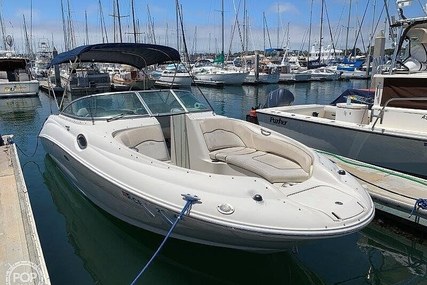 Sea Ray 240 Sun Deck for sale in United States of America for $30,600 (£25,025)