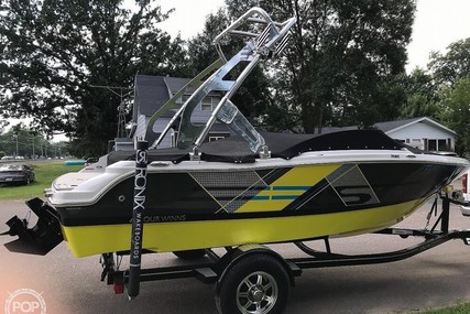 Four Winns 190 RS for sale in United States of America for $35,000 (£26,822) Four Winns 190 RS for sale in United States of America for $35,000 (£26,822)