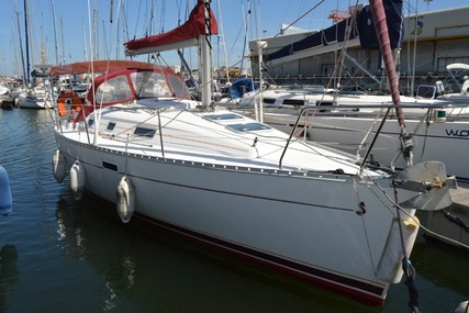 Beneteau Oceanis 311 Clipper for sale in Portugal for €49,000 (£41,387)
