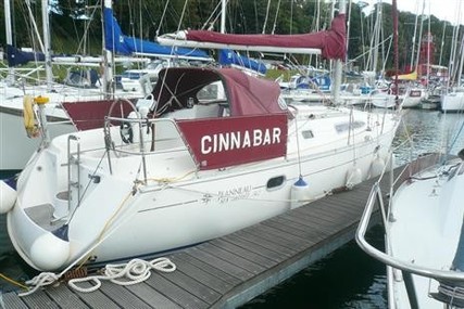 Jeanneau Sun Odyssey 34.2 for sale in United Kingdom for £36,000