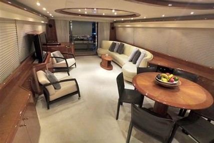 Azimut Yachts 78 Ultra for sale in Turkey for €450,000 (£411,658)