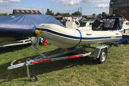 Mercury 340 for sale in United Kingdom for £5,000