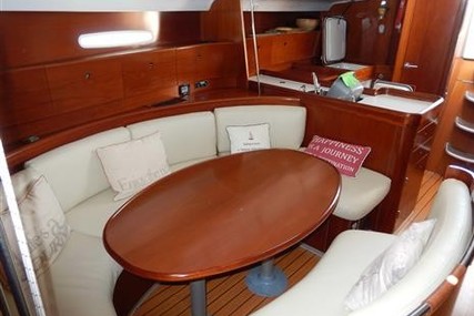Beneteau First 47.7 for sale in Turkey for £125,000