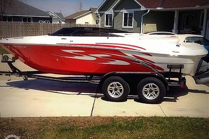 Four Winns 20 for sale in United States of America for $31,000 (£25,352)