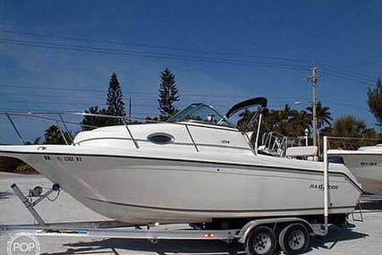 Sailfish 234 WAC for sale in United States of America for $17,650 (£14,434)