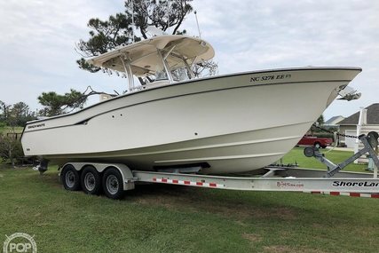 Grady-White 306 Bimini for sale in United States of America for $125,000 (£102,224)
