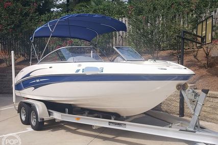 Yamaha SX 230 for sale in United States of America for $22,650 (£18,701)