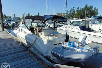 Sea Ray 250 Sundancer for sale in Canada for $44,400 (£27,260)
