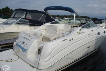 Sea Ray 280 Sundancer for sale in United States of America for $37,000 (£29,624)