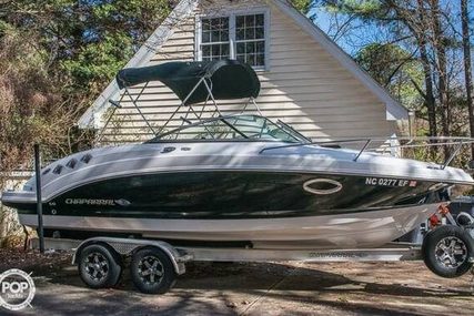 Chaparral 225 SSi Deluxe for sale in United States of America for $47,000 (£38,436)