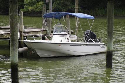 Boston Whaler 180 Dauntless for sale in United States of America for $17,750 (£14,516) Boston Whaler 180 Dauntless for sale in United States of America for $17,750 (£14,516)