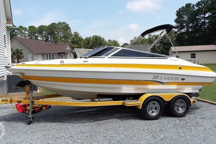 Larson 208 Lxi for sale in United States of America for $20,750 (£16,797) Larson 208 Lxi for sale in United States of America for $20,750 (£16,797)