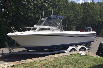 Grady-White 22 Seafarer for sale in United States of America for $26,750 (£21,532)