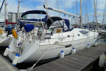 Jeanneau Sun Odyssey 42 DS for sale in United Kingdom for £109,000